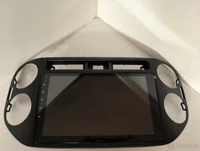 Android Autoradio Volkswagen Tiguan 2014-2016 - 2