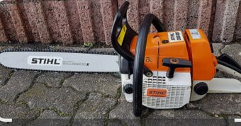 Stihl 036 - 2