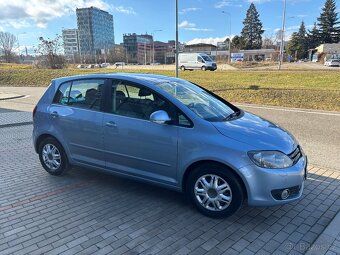 Volkswagen Golf Plus,  1.2TSi 77kW 1majitel ČR - 2