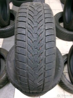 185/60 R15 PLATIN (2x6 a 2x5,5mm) č.15079 - 2