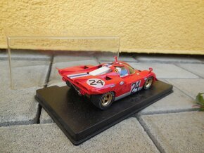 Ferrari 512 S Berlinetta - Sebring 70 - FLY - 2