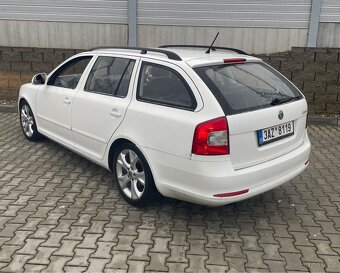 Škoda Octavia 1,6Tdi /77kw/ - 2