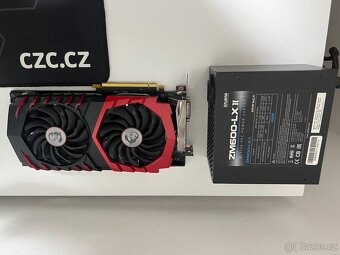 GTX 1070ti - 2