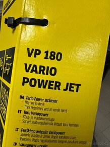 Kärcher Vario Power VP 180 pracovní nástavec - 2