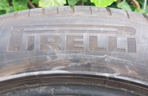 Pneumatika Pirelli 235/50/19  99Y - 2