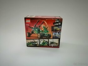 Nabízím Lego NINJAGO 71700 Bugina do džungle Nové - 2