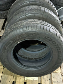 Letní pneu 235/65 R16C HANKOOK VANTRA LT - 2