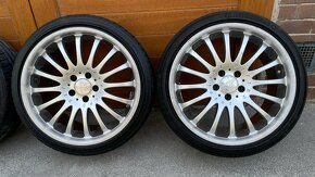 Carlsson CR1/16 R19 - 2