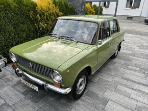 Lada 2101 VAZ Žiguli 1974 - 2