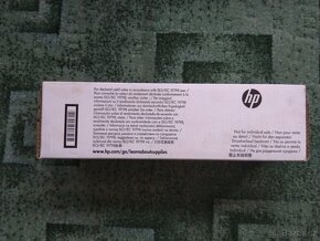 Prodám nový azurový toner HP 304A - 2