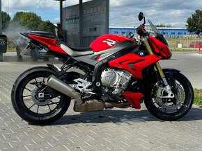 BMW S 1000R - 2