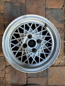 Alu kola 4x100 R13x6 - 2