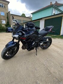 Kawasaki Z900, rv2020, 4100km - 2