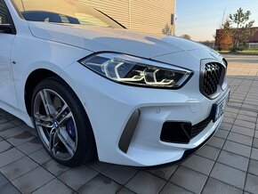 BMW M 135i (F40) 225kW xDrive Steptronic - 2