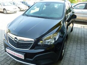 Opel Mokka 1.6 /zak v CZ/ TEMPOMAT - 2