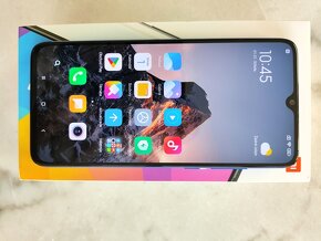 Xiaomi Mi 9 Lite Blue 6/128GB - 2