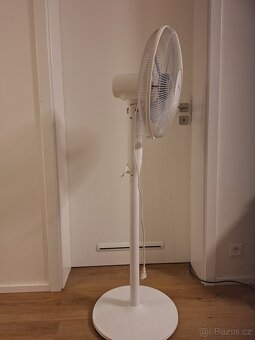 Prémiový ventilátor Siguro FN-S47 Slient Fan - 2