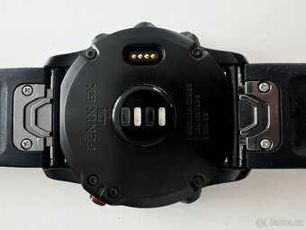 Garmin fenix 6x pro - 2