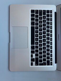 MacBook Air 13” Model A1466 rok 2017 - 2