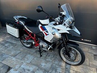 BMW R 1200 GS rallye edice DOHC - 2