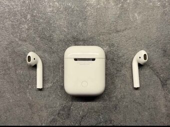 Apple AirPods 2021 - 2