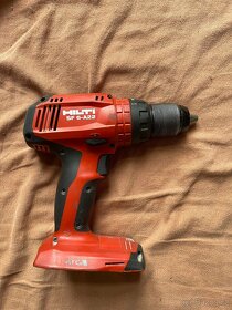 Hilti SF 6 22A - 2