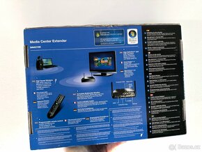 Linksys Media Center Extender DMA2100 - 2