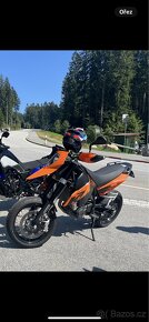 KTM 690 SM - 2