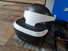 PlayStation VR - 2