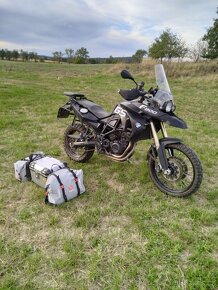 BMW F 800 gs - 2