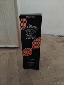 Jack Daniels, Becherovka, prodej alkoholu, redukce sbírky - 2