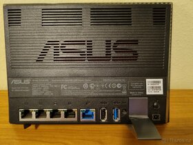 ROUTER ASUS RT-AC56U - 2