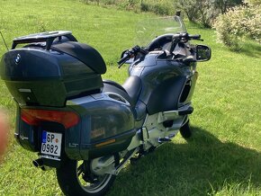 BMW K1200 LT - 2