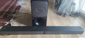 Sony Sound Bar - 2