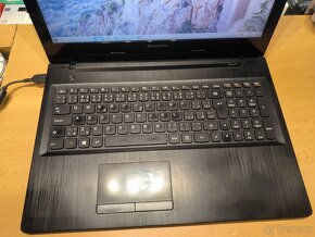 Lenovo G50-45 - 2