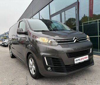 Citroën Jumpy, 2.0HDI Business XL 5-Míst DPH - 2