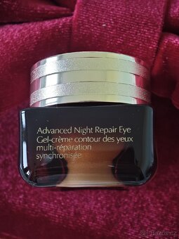 Advanced Night Repair Eye Supercharged Gel-Creme - 2