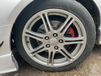 Alu Honda R17 5x114,3 7j et 45 - 2