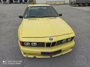 Predam BMW 635 Csi Schuster - 2