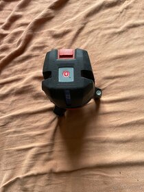 Křížový laser HILTI PM 4-M - 2