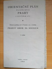 Poche-Janáček: Prahou krok za krokem - 2