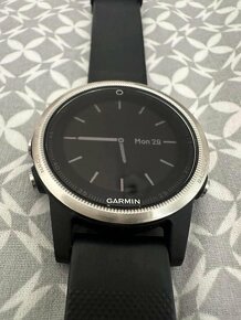 Garmin Fenix 5S v TOP STAVU - 2