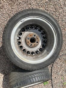 Sada letních pneu 185/50 R14 - 2