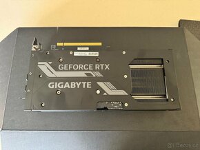 Gigabite RTX4070 Ti 12GB - 2