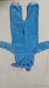 Stitch overal - 2