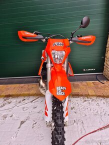 KTM EXC 300 TPI - 2