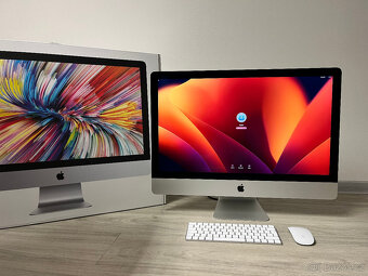 Apple iMac Retina 5K 27” 2017 - 2