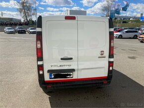 Fiat talento - 2