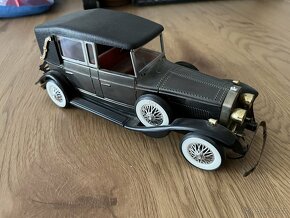 Model Lincoln 1928 - 2