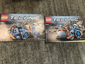 Lego technik 42071 - 2